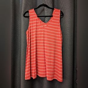 Michel Studio Sleeveless top